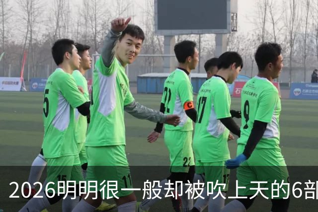 2026明明很一般却被吹上天的6部古装剧，全看过的我是服了